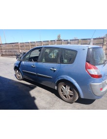 renault grand scénic ii (jm0/1_) del año 2004