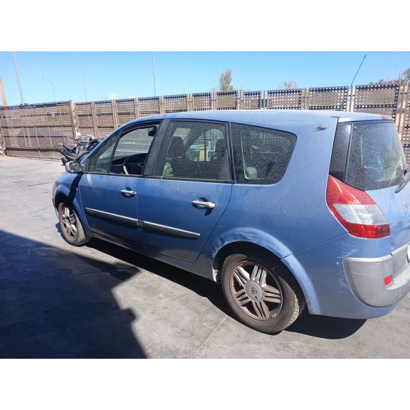 renault grand scénic ii (jm0/1_) del año 2004
