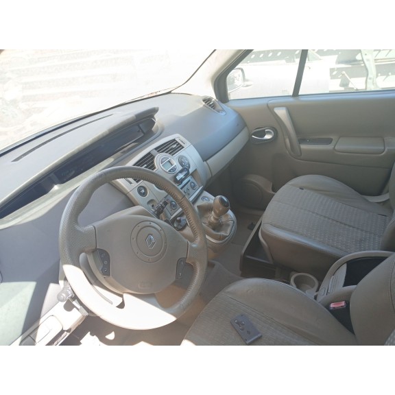 renault grand scénic ii (jm0/1_) del año 2004