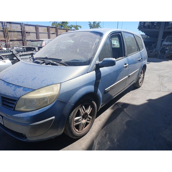 renault grand scénic ii (jm0/1_) del año 2004