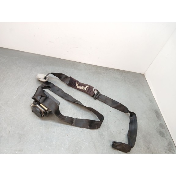 Recambio de cinturon seguridad delantero derecho para volkswagen polo berlina (6n2) conceptline referencia OEM IAM   