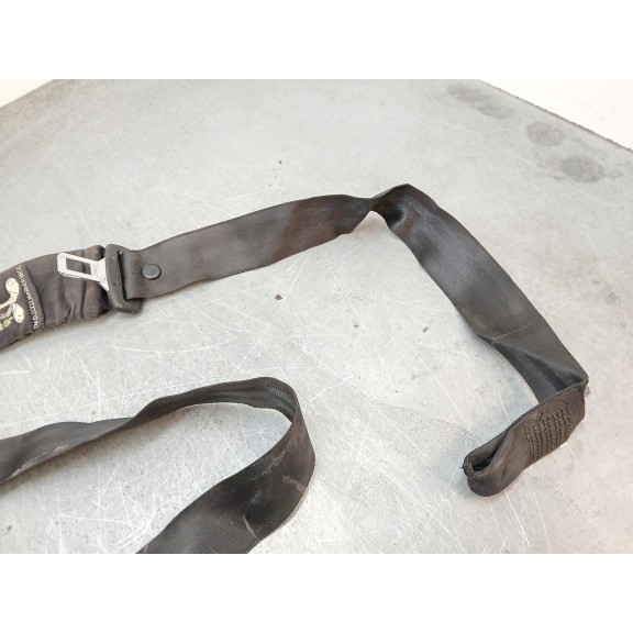 Recambio de cinturon seguridad delantero derecho para volkswagen polo berlina (6n2) conceptline referencia OEM IAM   