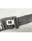 Recambio de cinturon seguridad delantero derecho para volkswagen polo berlina (6n2) conceptline referencia OEM IAM   