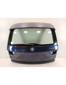 Recambio de porton trasero para bmw x3 (e83) 2.0 16v diesel cat referencia OEM IAM   