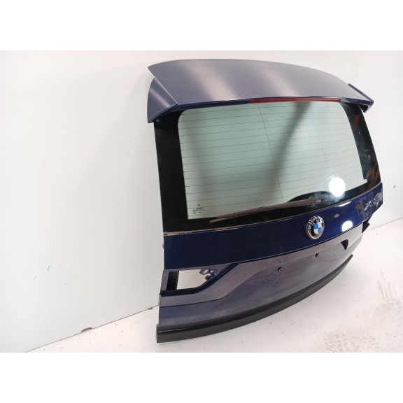 Recambio de porton trasero para bmw x3 (e83) 2.0 16v diesel cat referencia OEM IAM   