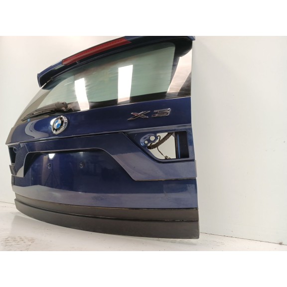 Recambio de porton trasero para bmw x3 (e83) 2.0 16v diesel cat referencia OEM IAM   