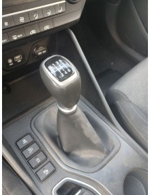 Recambio de caja cambios para hyundai tucson (tl, tle) 1.6 t-gdi referencia OEM IAM WJJ6   2