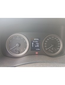 Recambio de cuadro instrumentos para hyundai tucson (tl, tle) 1.6 t-gdi referencia OEM IAM 94023d7ak0   2