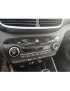 Recambio de mando climatizador para hyundai tucson (tl, tle) 1.6 t-gdi referencia OEM IAM   