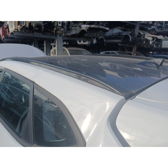 Recambio de barras techo para hyundai tucson (tl, tle) 1.6 t-gdi referencia OEM IAM   