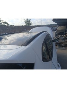 Recambio de barras techo para hyundai tucson (tl, tle) 1.6 t-gdi referencia OEM IAM    2