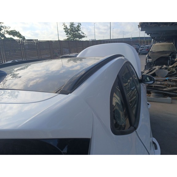 Recambio de barras techo para hyundai tucson (tl, tle) 1.6 t-gdi referencia OEM IAM   