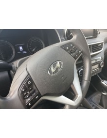 Recambio de kit airbag para hyundai tucson (tl, tle) 1.6 t-gdi referencia OEM IAM 84810D7AA0   2