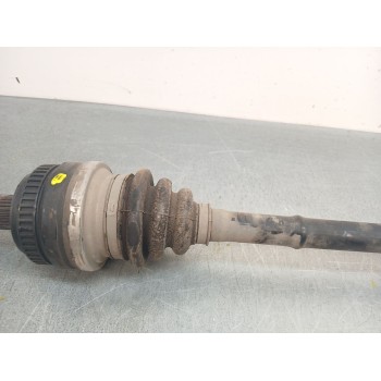 Recambio de transmision trasera derecha para bmw 3 (e90) 320 d referencia OEM IAM 7533446ai03  