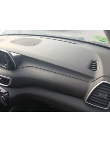 Recambio de kit airbag para hyundai tucson (tl, tle) 1.6 t-gdi referencia OEM IAM    2