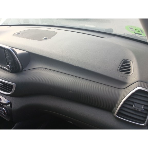 Recambio de kit airbag para hyundai tucson (tl, tle) 1.6 t-gdi referencia OEM IAM   