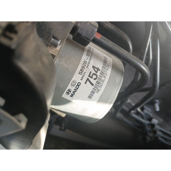 Recambio de abs para hyundai tucson (tl, tle) 1.6 t-gdi referencia OEM IAM   