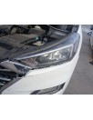 Recambio de faro izquierdo para hyundai tucson (tl, tle) 1.6 t-gdi referencia OEM IAM   