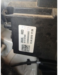 Recambio de faro izquierdo para hyundai tucson (tl, tle) 1.6 t-gdi referencia OEM IAM    2