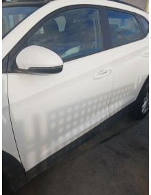 Recambio de puerta delantera izquierda para hyundai tucson (tl, tle) 1.6 t-gdi referencia OEM IAM 76003D3001   2