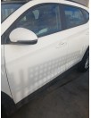 Recambio de puerta delantera izquierda para hyundai tucson (tl, tle) 1.6 t-gdi referencia OEM IAM   