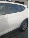 Recambio de puerta trasera izquierda para hyundai tucson (tl, tle) 1.6 t-gdi referencia OEM IAM   