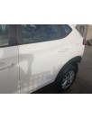Recambio de puerta trasera izquierda para hyundai tucson (tl, tle) 1.6 t-gdi referencia OEM IAM   