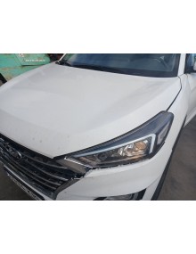 Recambio de capot para hyundai tucson (tl, tle) 1.6 t-gdi referencia OEM IAM 66400D3000   2