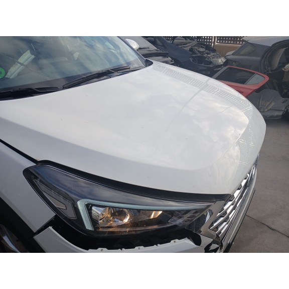 Recambio de capot para hyundai tucson (tl, tle) 1.6 t-gdi referencia OEM IAM   