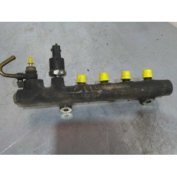 Recambio de rampa inyectora para opel astra h ber. 1.7 16v cdti referencia OEM IAM 0445214049  BOSCH