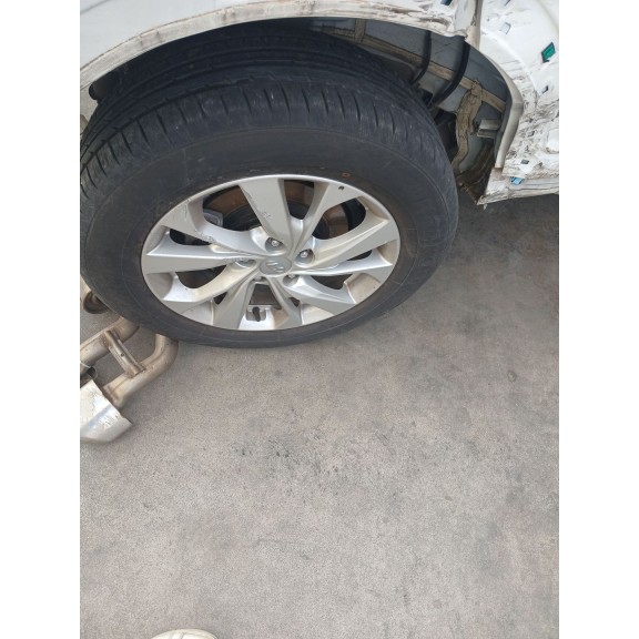 hyundai tucson (tl, tle) del año 2018