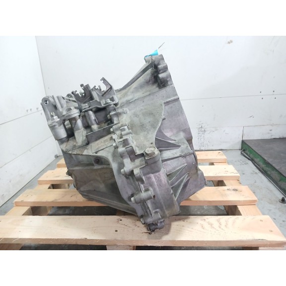 Recambio de caja cambios para mazda 6 sedán (gj, gl) 2.2 d (gj2fp) referencia OEM IAM   