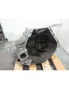 Recambio de caja cambios para mazda 6 sedán (gj, gl) 2.2 d (gj2fp) referencia OEM IAM   