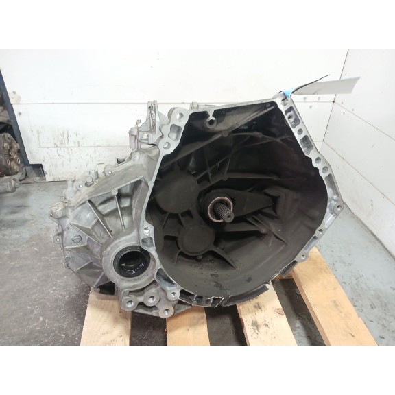 Recambio de caja cambios para mazda 6 sedán (gj, gl) 2.2 d (gj2fp) referencia OEM IAM   