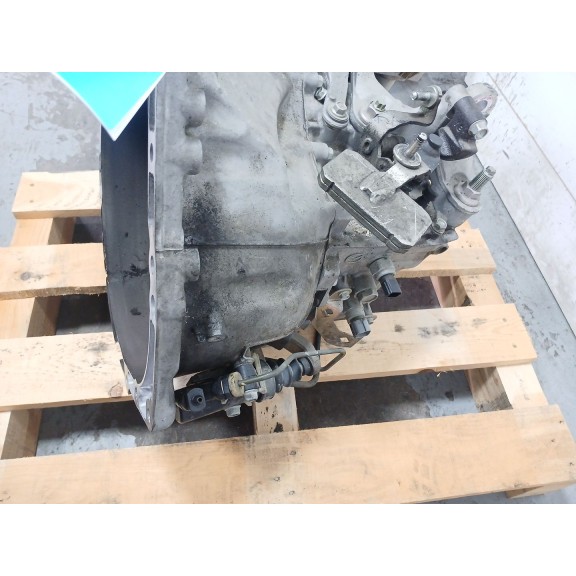 Recambio de caja cambios para mazda 6 sedán (gj, gl) 2.2 d (gj2fp) referencia OEM IAM   