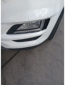 Recambio de faro antiniebla izquierdo para hyundai tucson (tl, tle) 1.6 t-gdi referencia OEM IAM 92201d7600   2