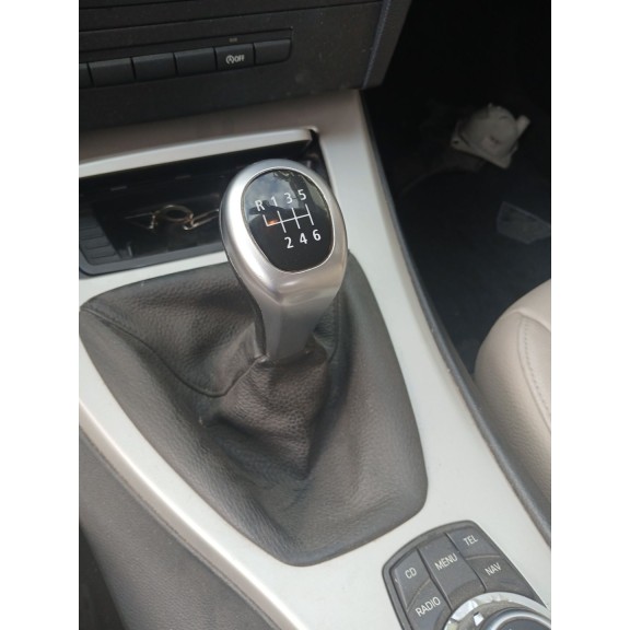 Recambio de caja cambios para bmw 3 (e90) 320 d referencia OEM IAM   