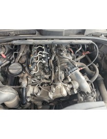 Recambio de motor completo para bmw 3 (e90) 320 d referencia OEM IAM   