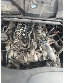 Recambio de motor completo para bmw 3 (e90) 320 d referencia OEM IAM    2