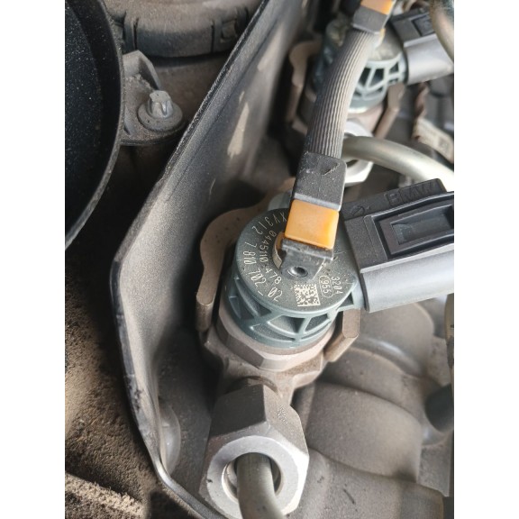 Recambio de motor completo para bmw 3 (e90) 320 d referencia OEM IAM   