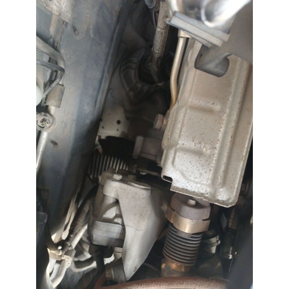 Recambio de motor completo para bmw 3 (e90) 320 d referencia OEM IAM   