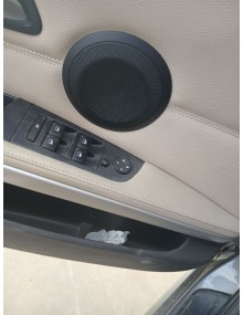 Recambio de mando elevalunas delantero izquierdo para bmw 3 (e90) 320 d referencia OEM IAM   