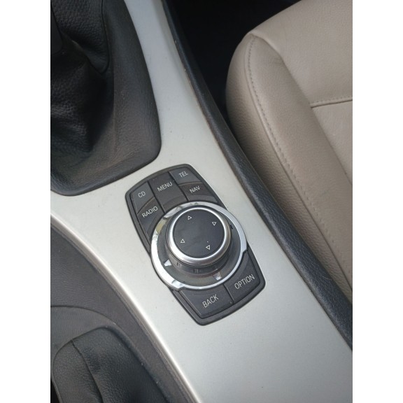 Recambio de mando multifuncion para bmw 3 (e90) 320 d referencia OEM IAM   
