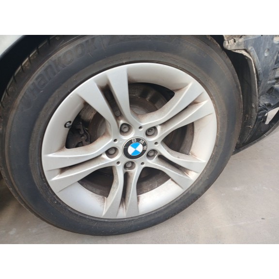 Recambio de juego llantas para bmw 3 (e90) 320 d referencia OEM IAM   