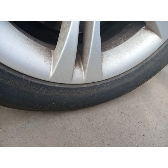 Recambio de juego llantas para bmw 3 (e90) 320 d referencia OEM IAM   