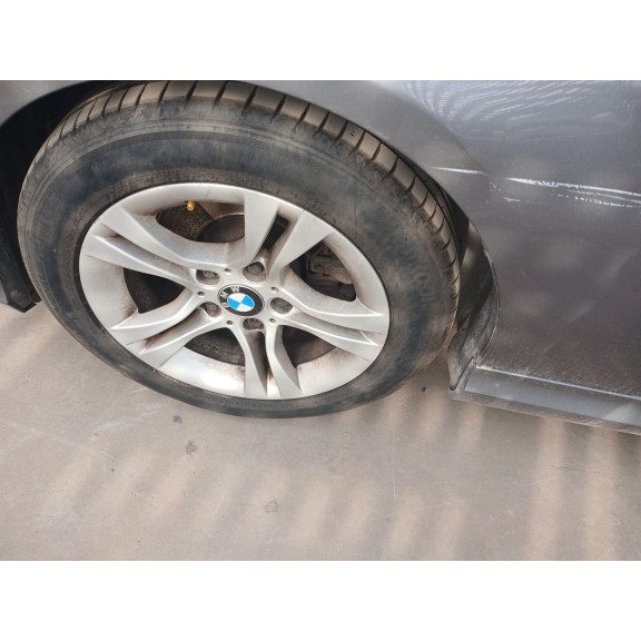 Recambio de juego llantas para bmw 3 (e90) 320 d referencia OEM IAM   
