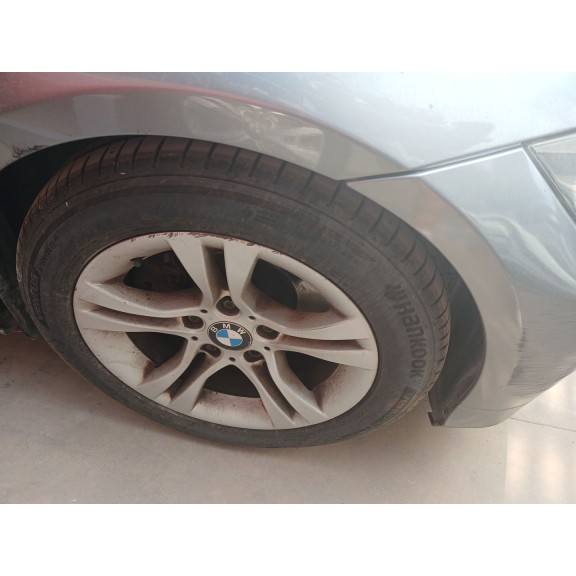 Recambio de juego llantas para bmw 3 (e90) 320 d referencia OEM IAM   