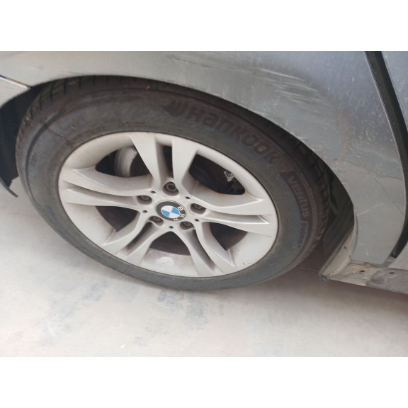 Recambio de juego llantas para bmw 3 (e90) 320 d referencia OEM IAM   
