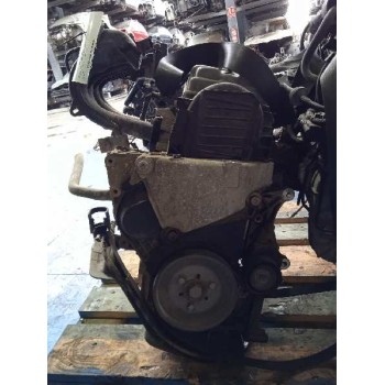 Recambio de motor completo para citroën c3 1.4 furio referencia OEM IAM KFV M 