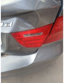 Recambio de piloto trasero derecho interior para bmw 3 (e90) 320 d referencia OEM IAM    2